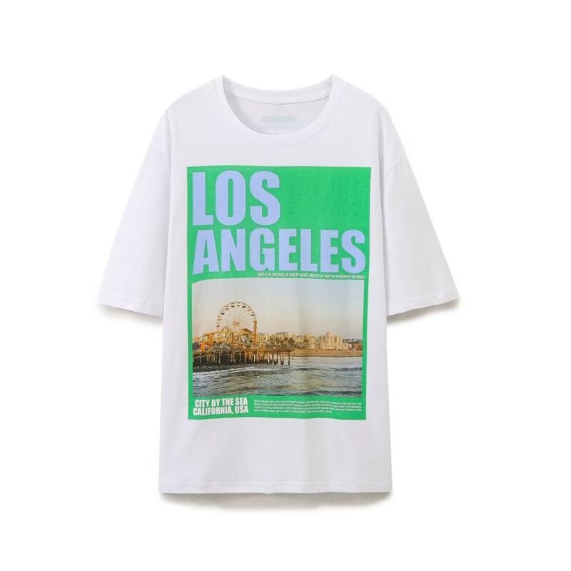 Los Angeles T-Shirt