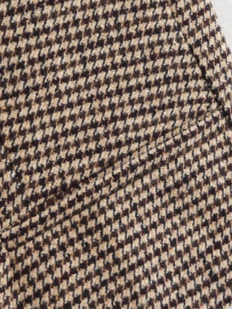 Tweed Waist Coat - Image 8