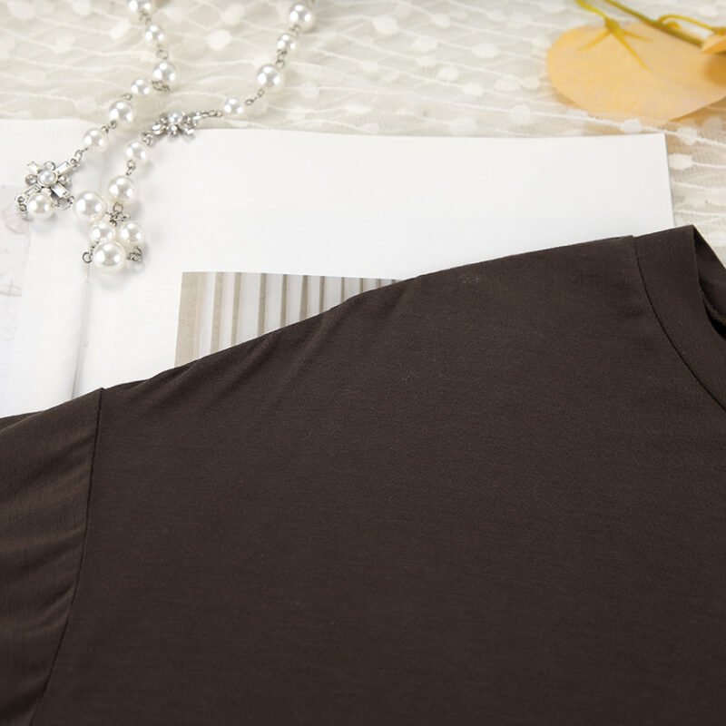 Autumn Soft Pajamas Set - Image 5