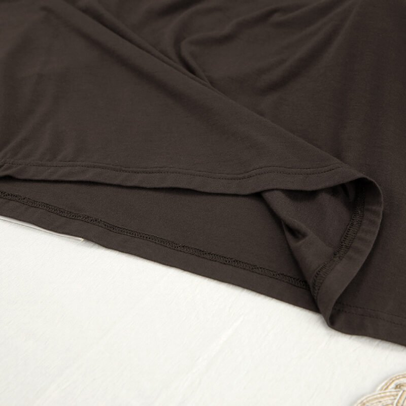 Autumn Soft Pajamas Set - Image 6