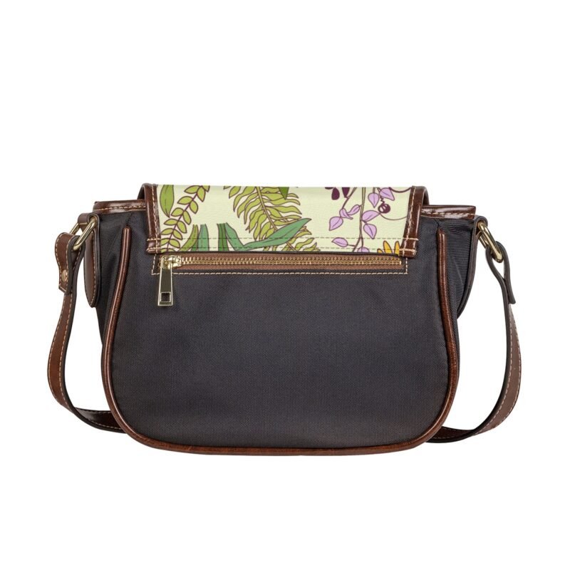 Spring Garden Tambourine Bag - Image 3