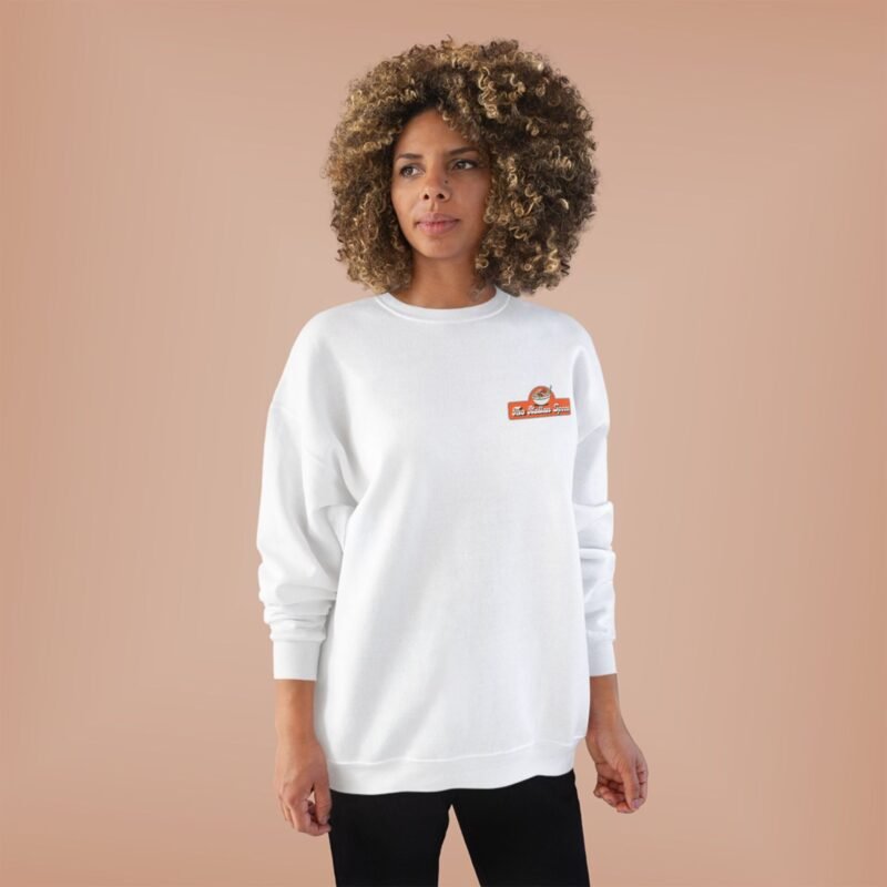 Italian Spoon Cafe Sweatshirt - Image 3