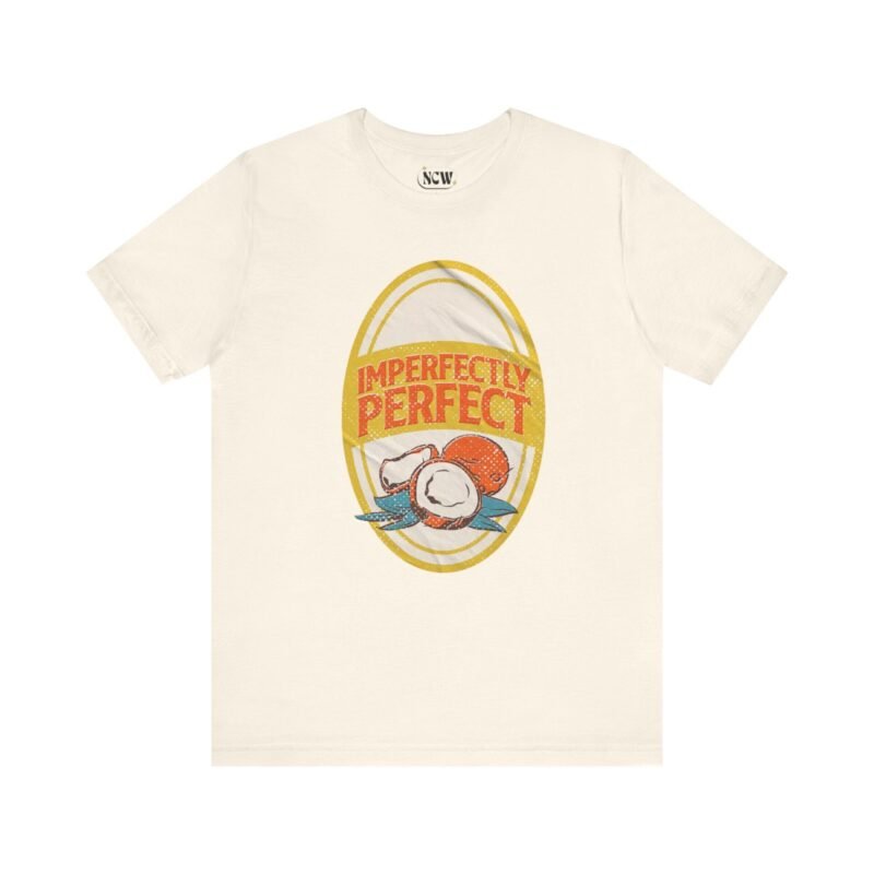 Perfectly Imperfect Tee - Image 8