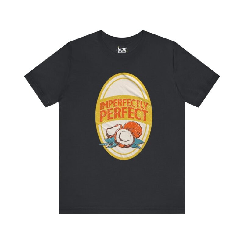 Perfectly Imperfect Tee - Image 11