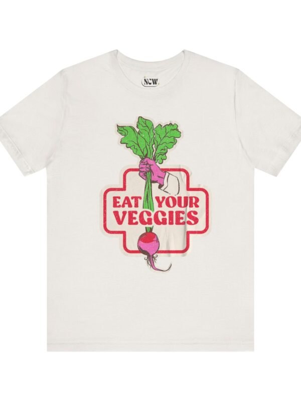 Veggie Lover Tee Shirt