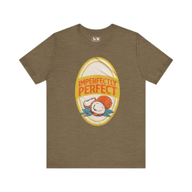 Perfectly Imperfect Tee - Image 10