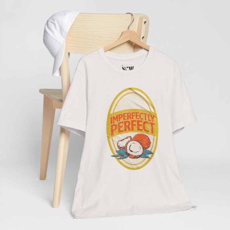 Perfectly Imperfect Tee - Image 5