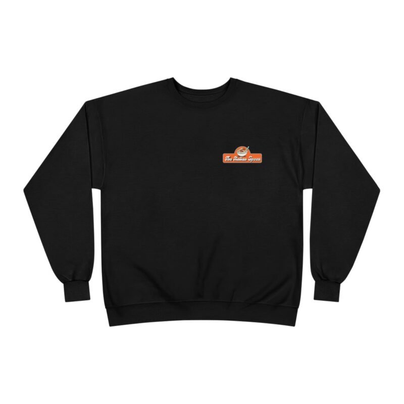 Italian Spoon Cafe Sweatshirt - Image 4