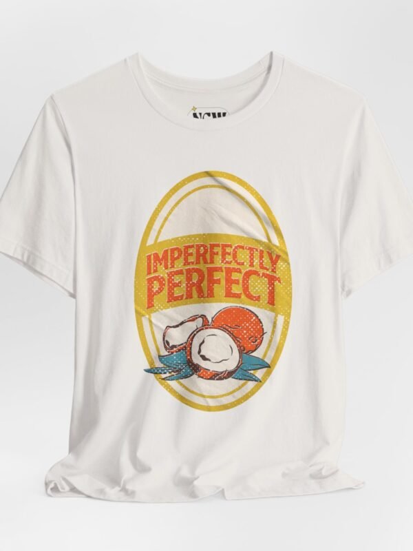 Perfectly Imperfect Tee