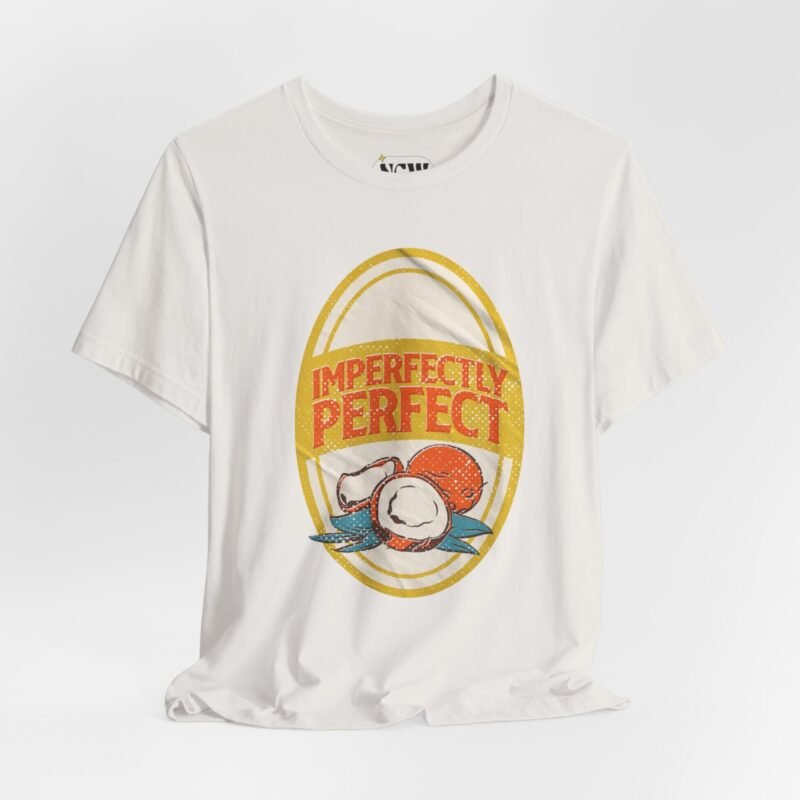 Perfectly Imperfect Tee