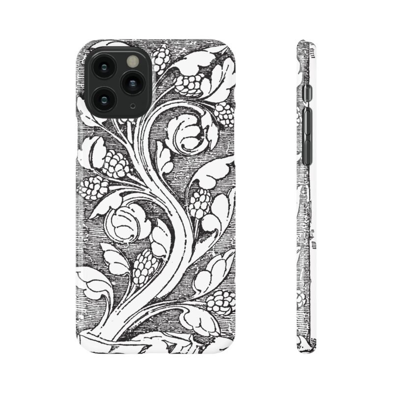 Edwardian Phone Case - Image 22
