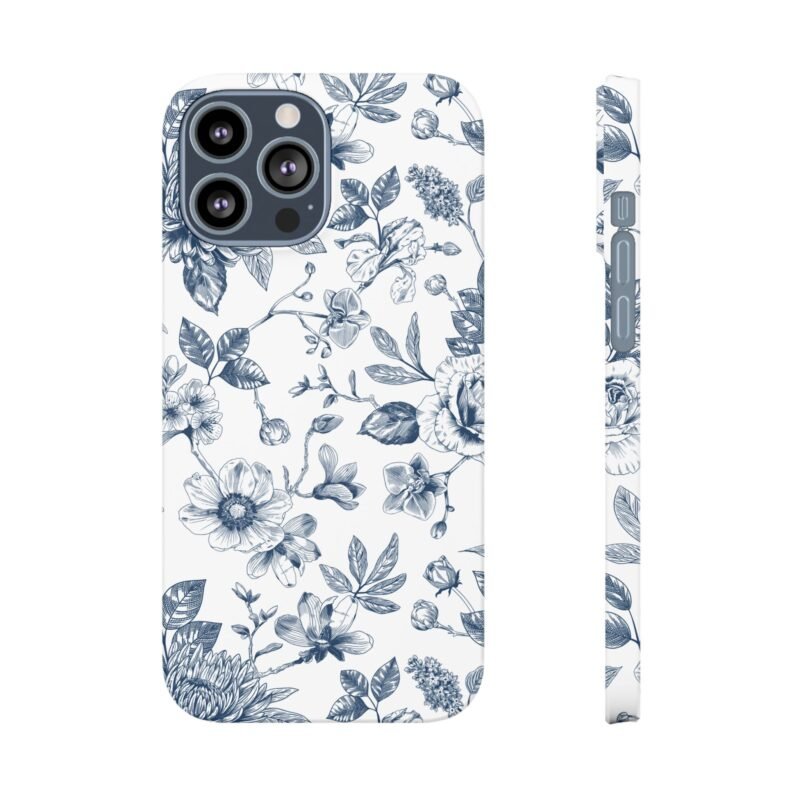 Claire's China Slim Phone Case - Image 8