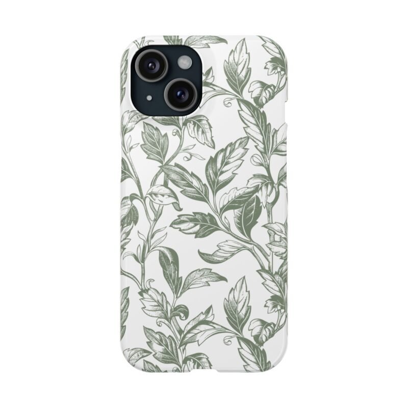 Secret Garden Phone Case - Image 29