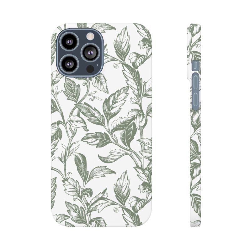 Secret Garden Phone Case - Image 8