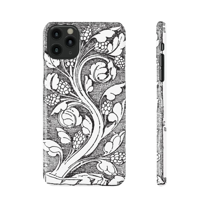Edwardian Phone Case - Image 23