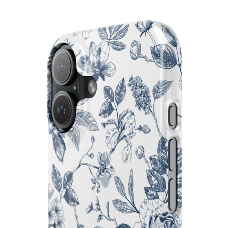 Claire's China Slim Phone Case - Image 32