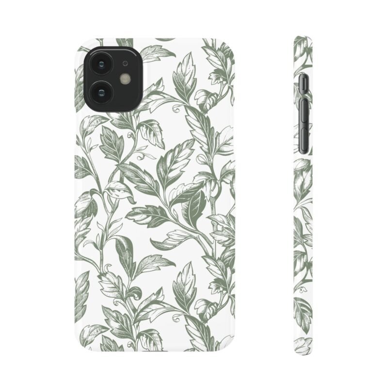 Secret Garden Phone Case - Image 20