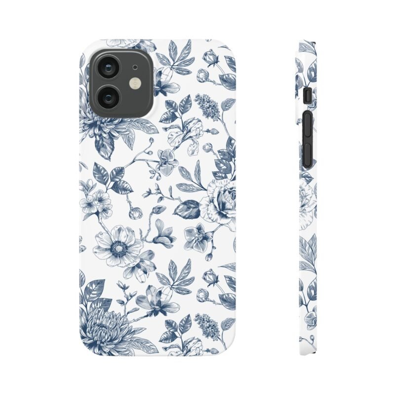 Claire's China Slim Phone Case - Image 13