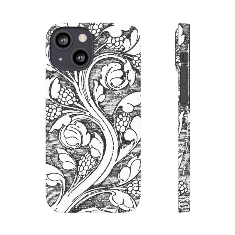 Edwardian Phone Case - Image 4