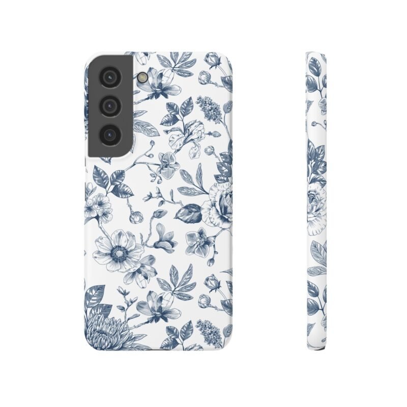 Claire's China Slim Phone Case - Image 25