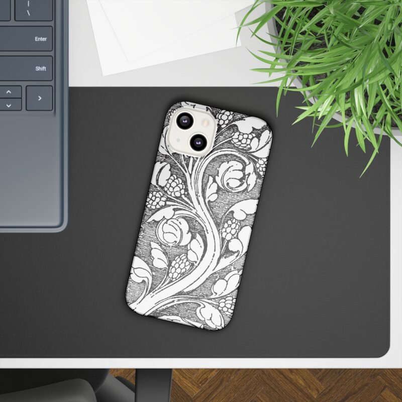 Edwardian Phone Case - Image 2
