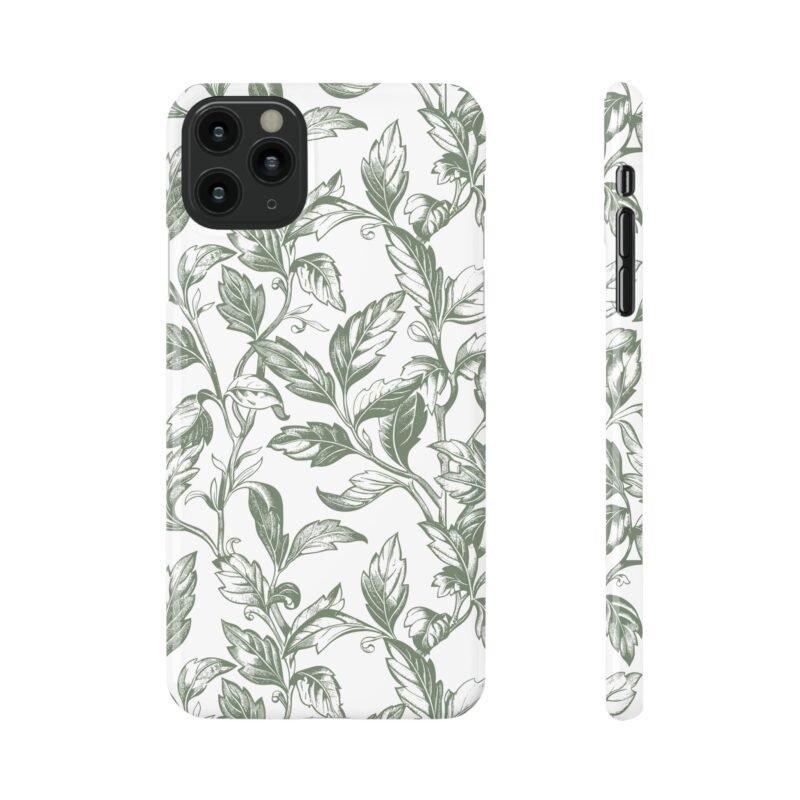 Secret Garden Phone Case - Image 22