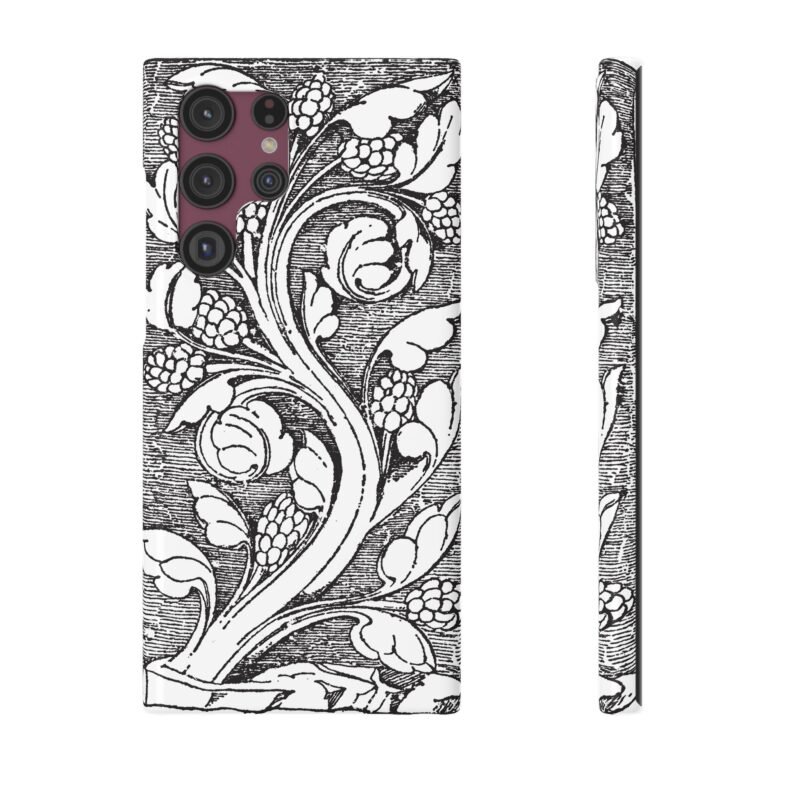 Edwardian Phone Case - Image 28