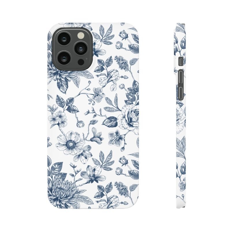 Claire's China Slim Phone Case - Image 20