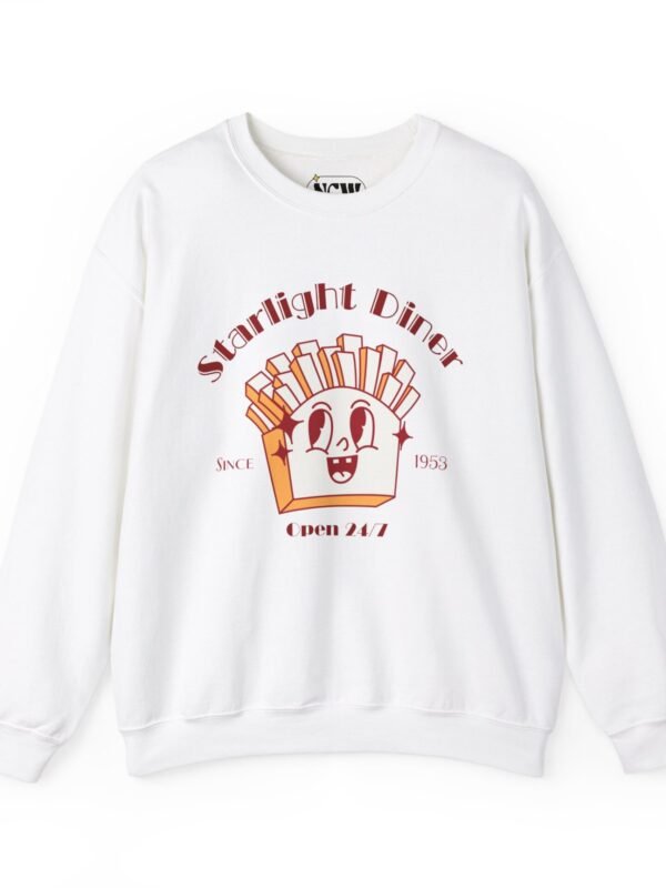 Starlight Diner Sweatshirt