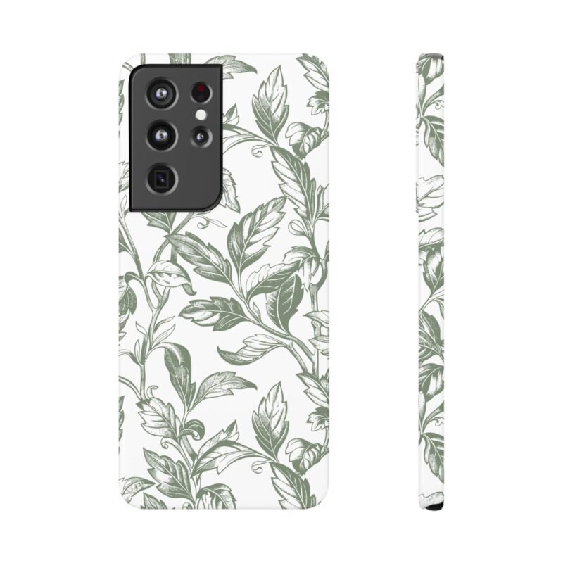 Secret Garden Phone Case - Image 11