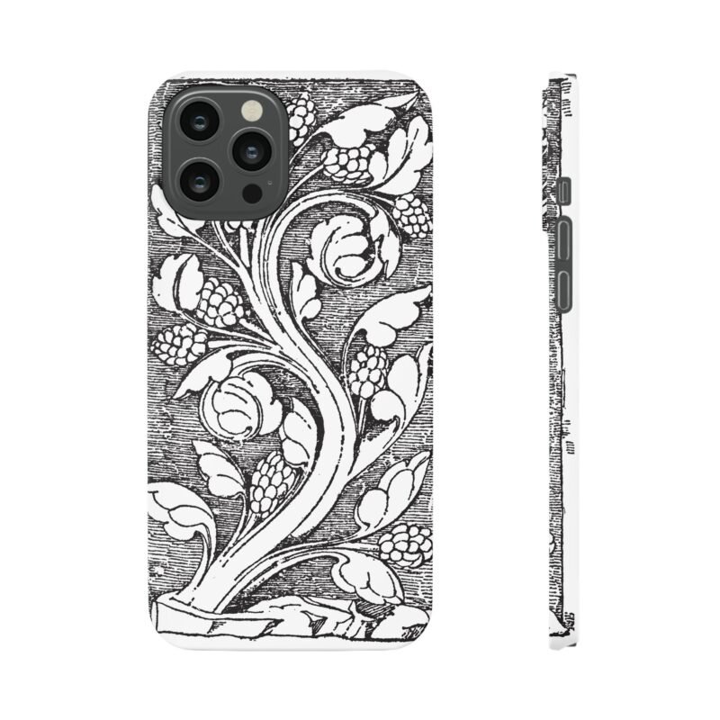 Edwardian Phone Case - Image 20