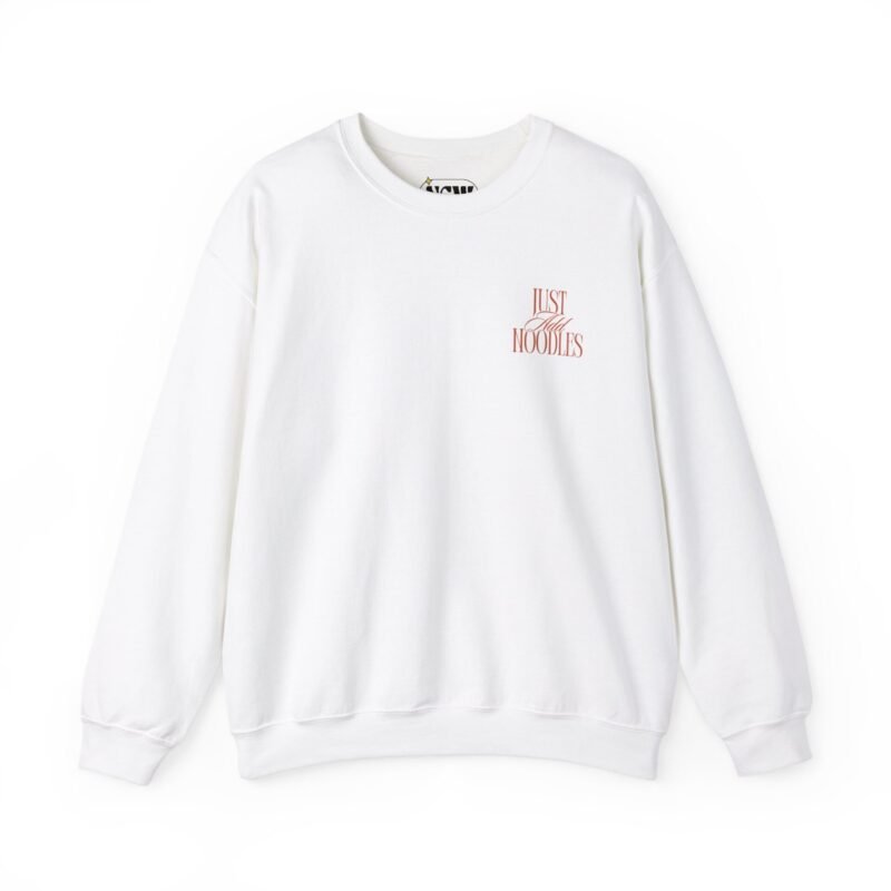 Just Add Noodles Sweatshirt - Image 2