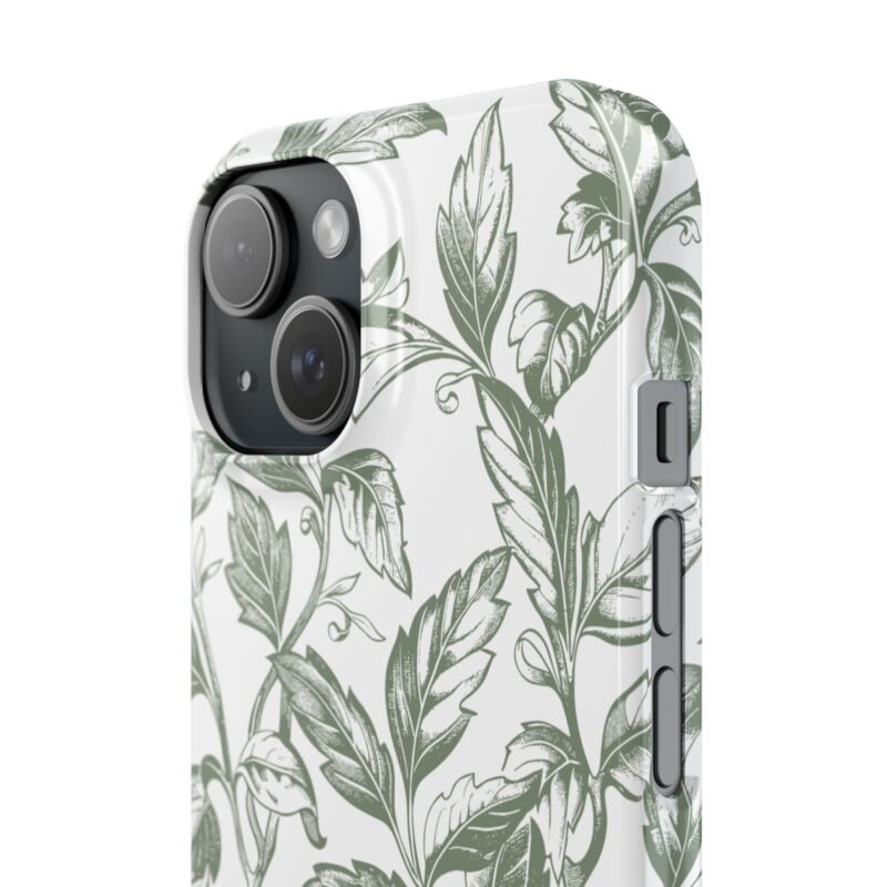 Secret Garden Phone Case - Image 31