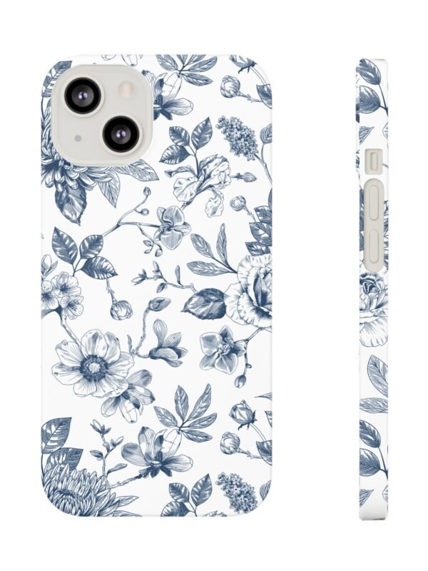 Claire's China Slim Phone Case