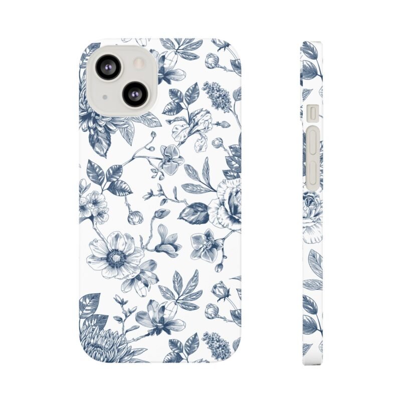 Claire's China Slim Phone Case