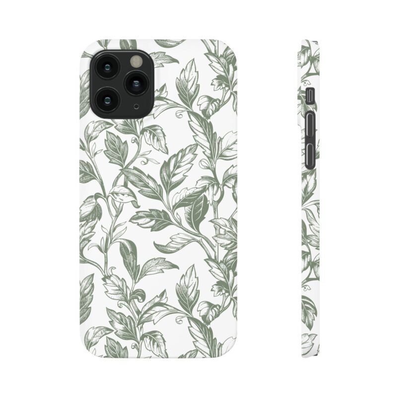 Secret Garden Phone Case - Image 17