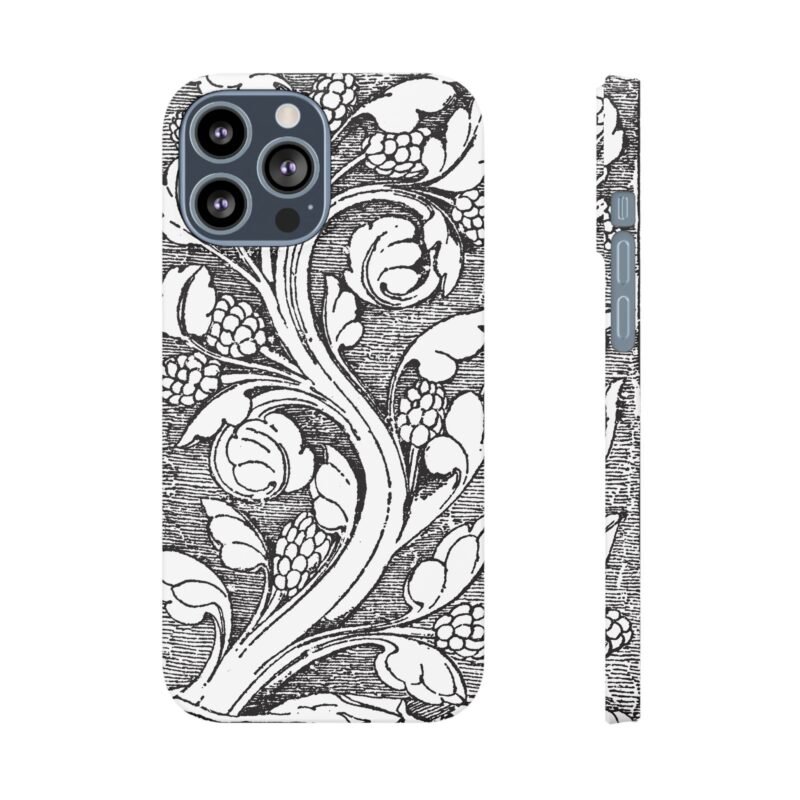 Edwardian Phone Case - Image 9