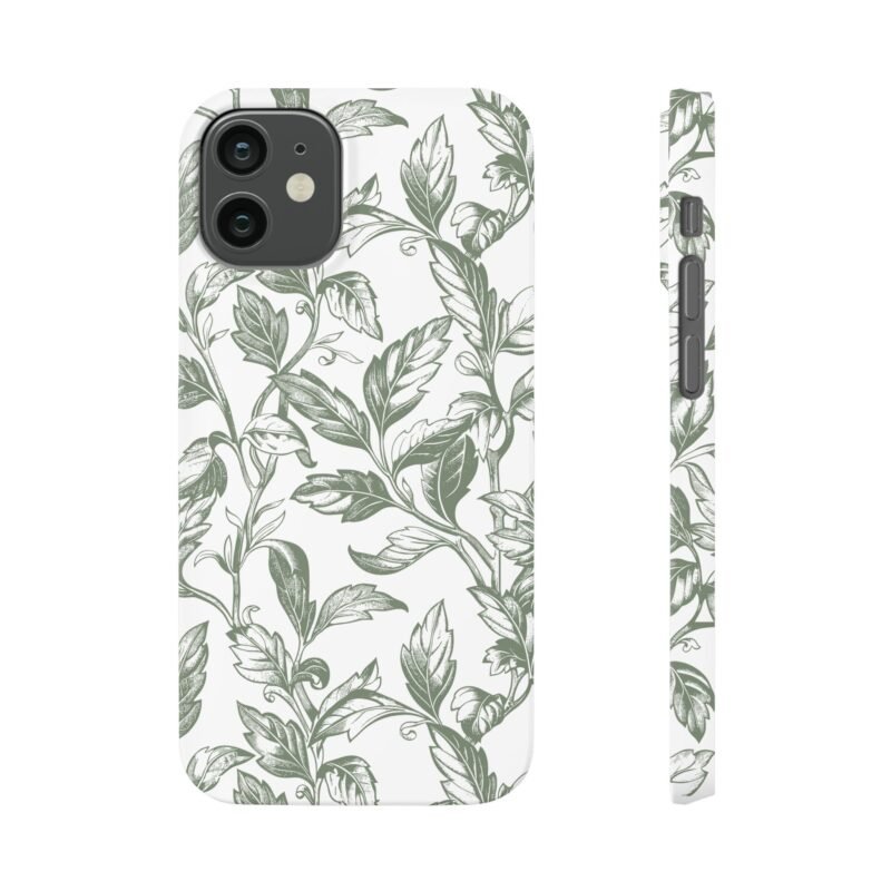 Secret Garden Phone Case - Image 15