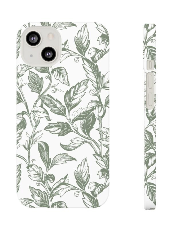 Secret Garden Phone Case