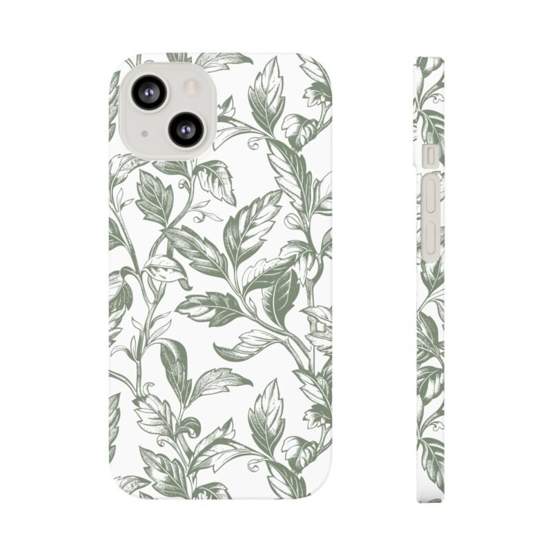 Secret Garden Phone Case