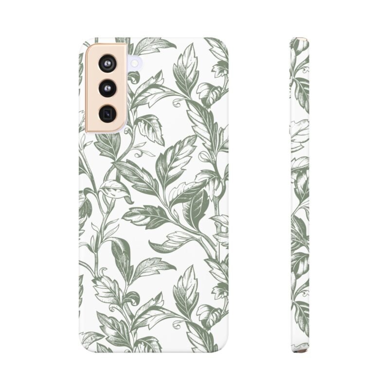 Secret Garden Phone Case - Image 10