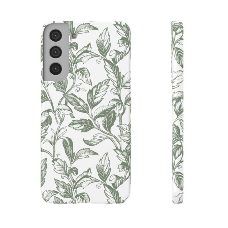 Secret Garden Phone Case - Image 25