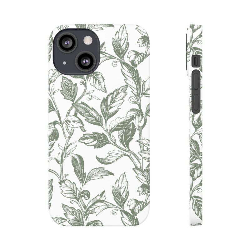 Secret Garden Phone Case - Image 4