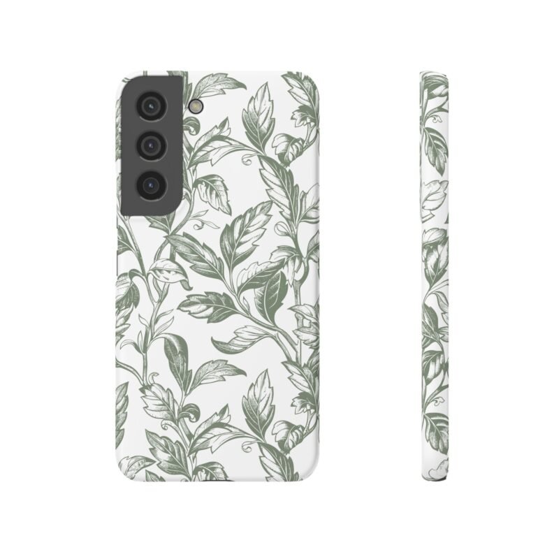 Secret Garden Phone Case - Image 24