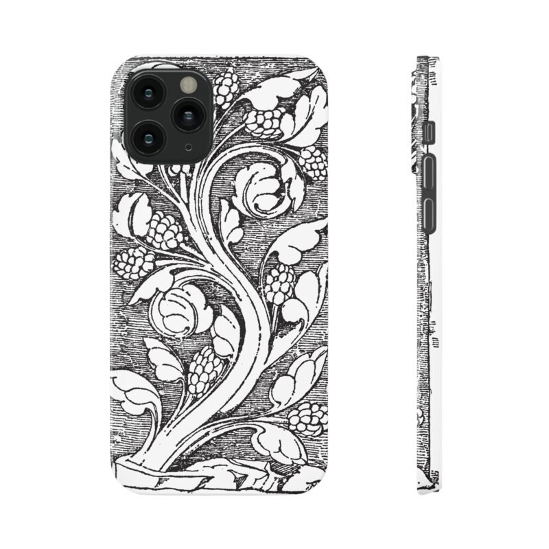 Edwardian Phone Case - Image 17