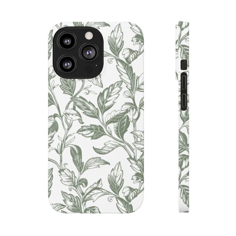 Secret Garden Phone Case - Image 6