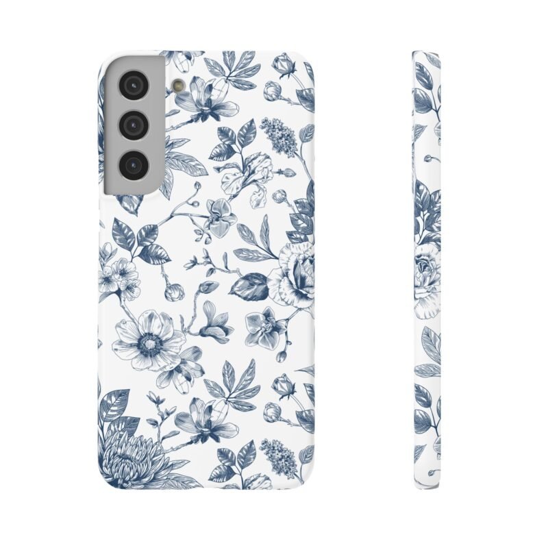 Claire's China Slim Phone Case - Image 27