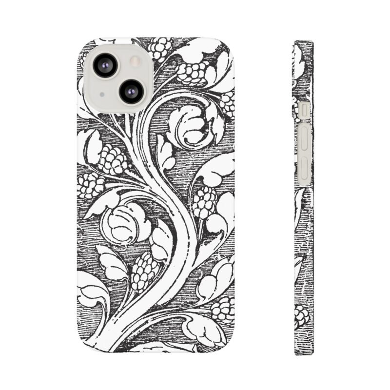 Edwardian Phone Case - Image 3