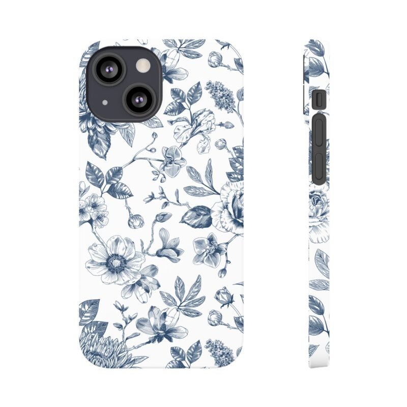 Claire's China Slim Phone Case - Image 4