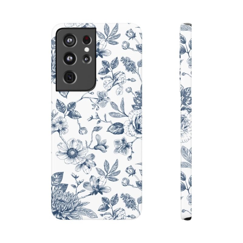 Claire's China Slim Phone Case - Image 12